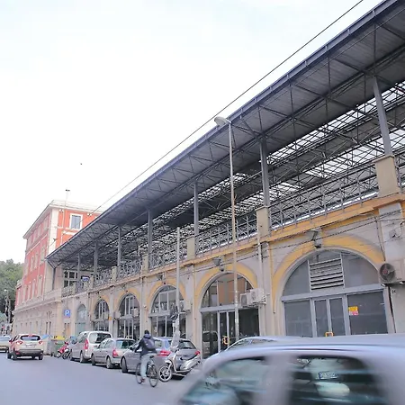 Gæstehus And - - Bari