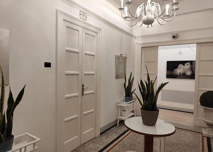 Casa de hóspedes And - - 3*