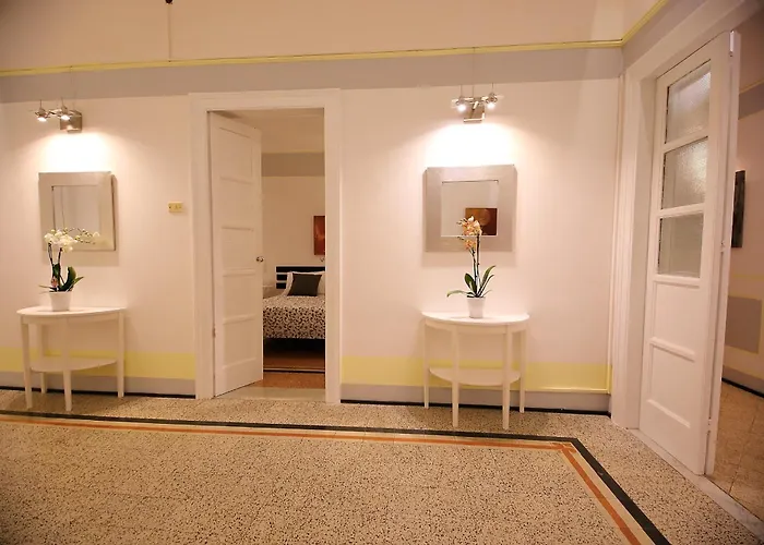 And - - Πανσιόν 3*