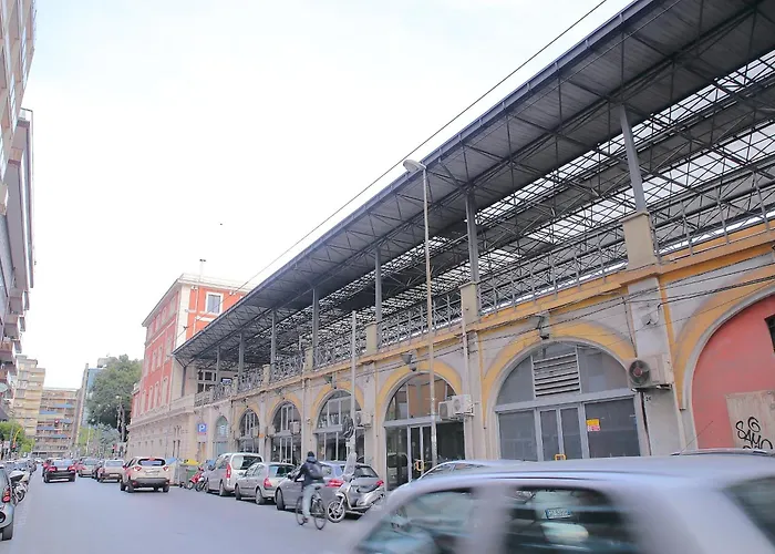 Vendégház And - - Bari