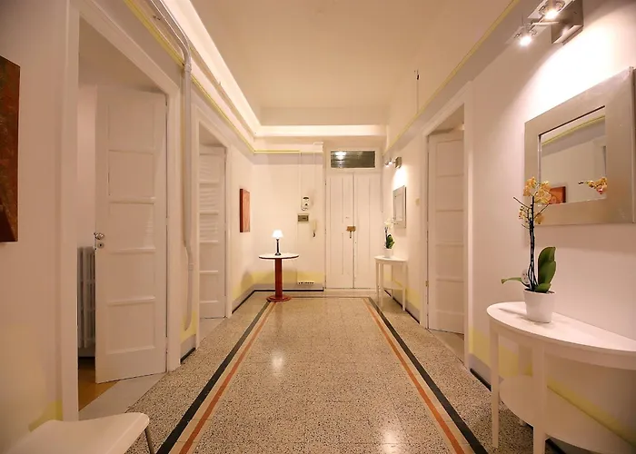 Casa de hóspedes And - - 3*